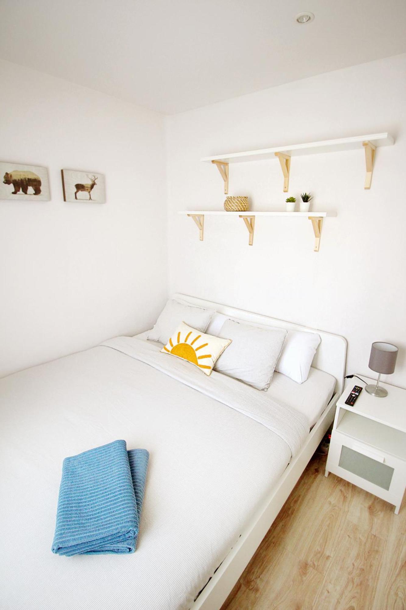 Apartamento Moderno Al Pie De Los Pirineos Sabinanigo Bagian luar foto
