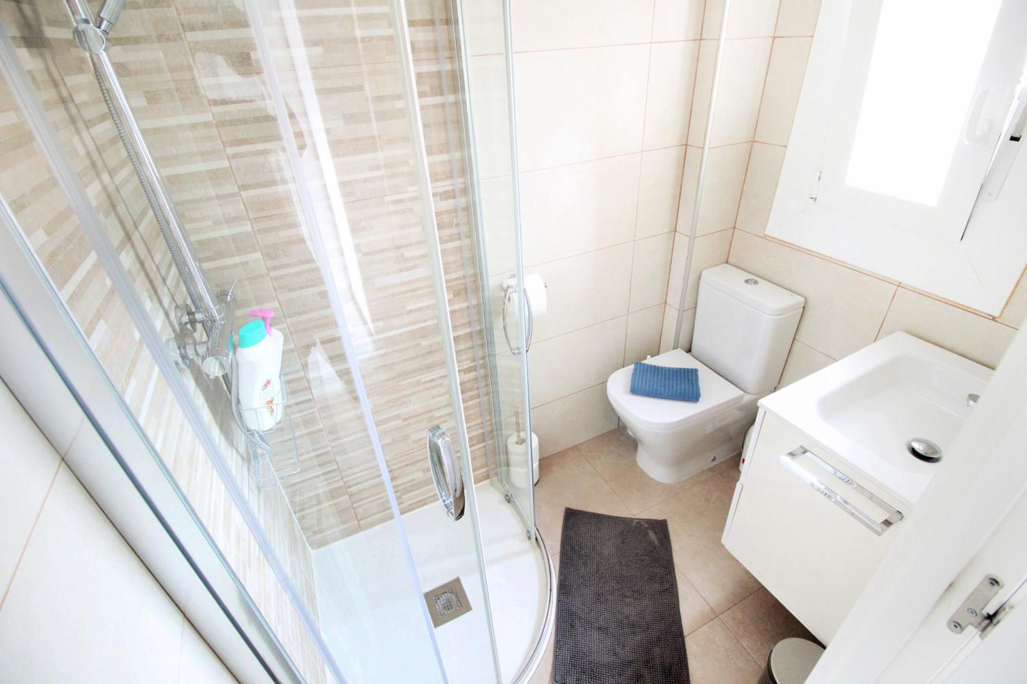 Apartamento Moderno Al Pie De Los Pirineos Sabinanigo Bagian luar foto