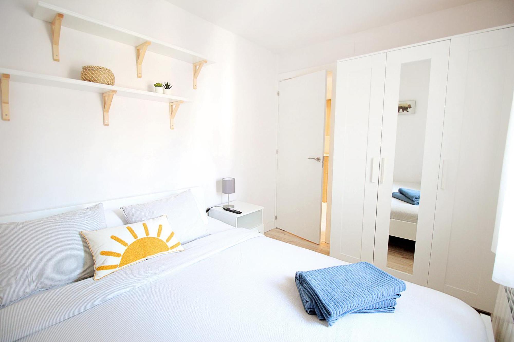 Apartamento Moderno Al Pie De Los Pirineos Sabinanigo Bagian luar foto
