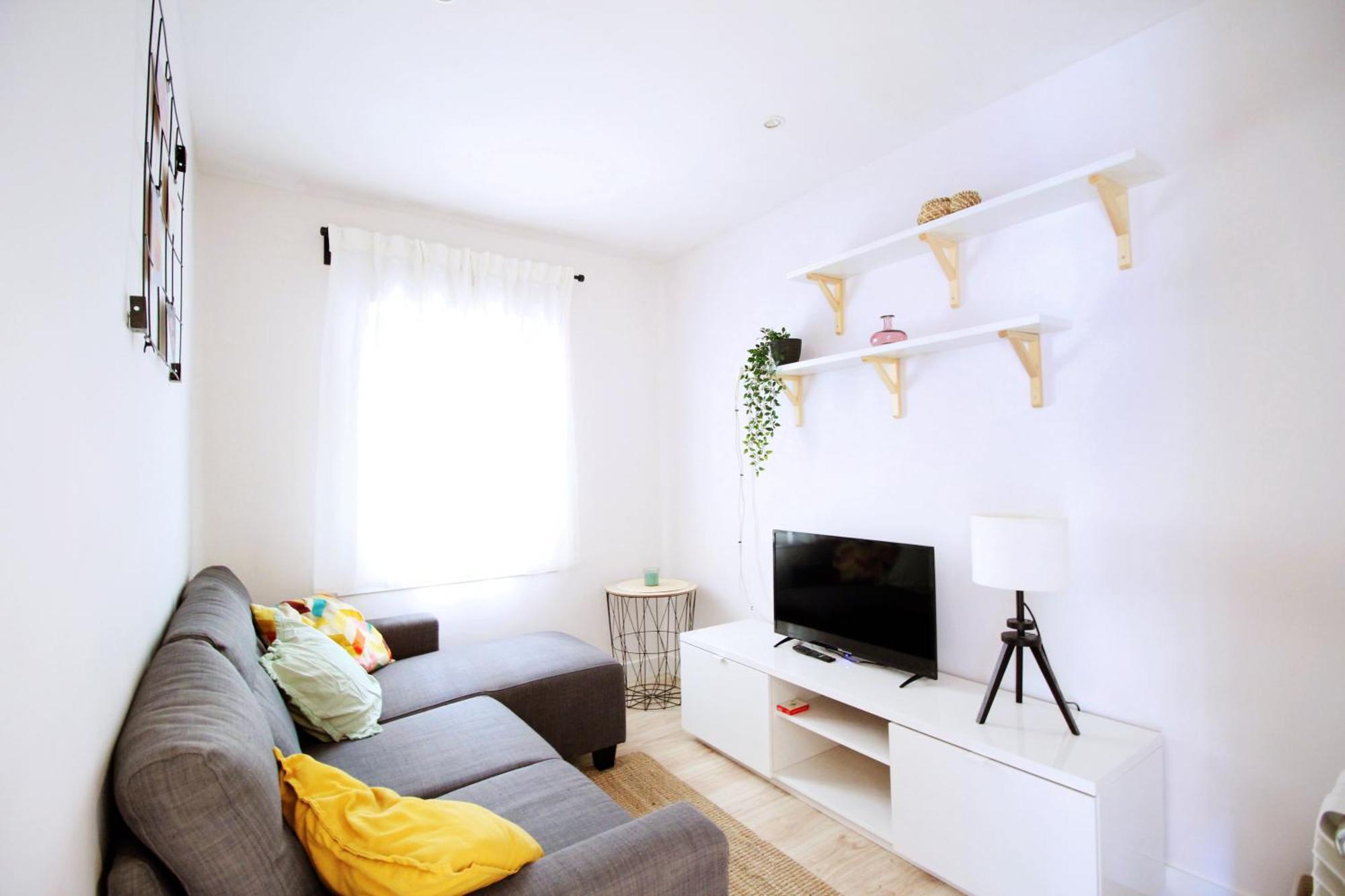 Apartamento Moderno Al Pie De Los Pirineos Sabinanigo Bagian luar foto