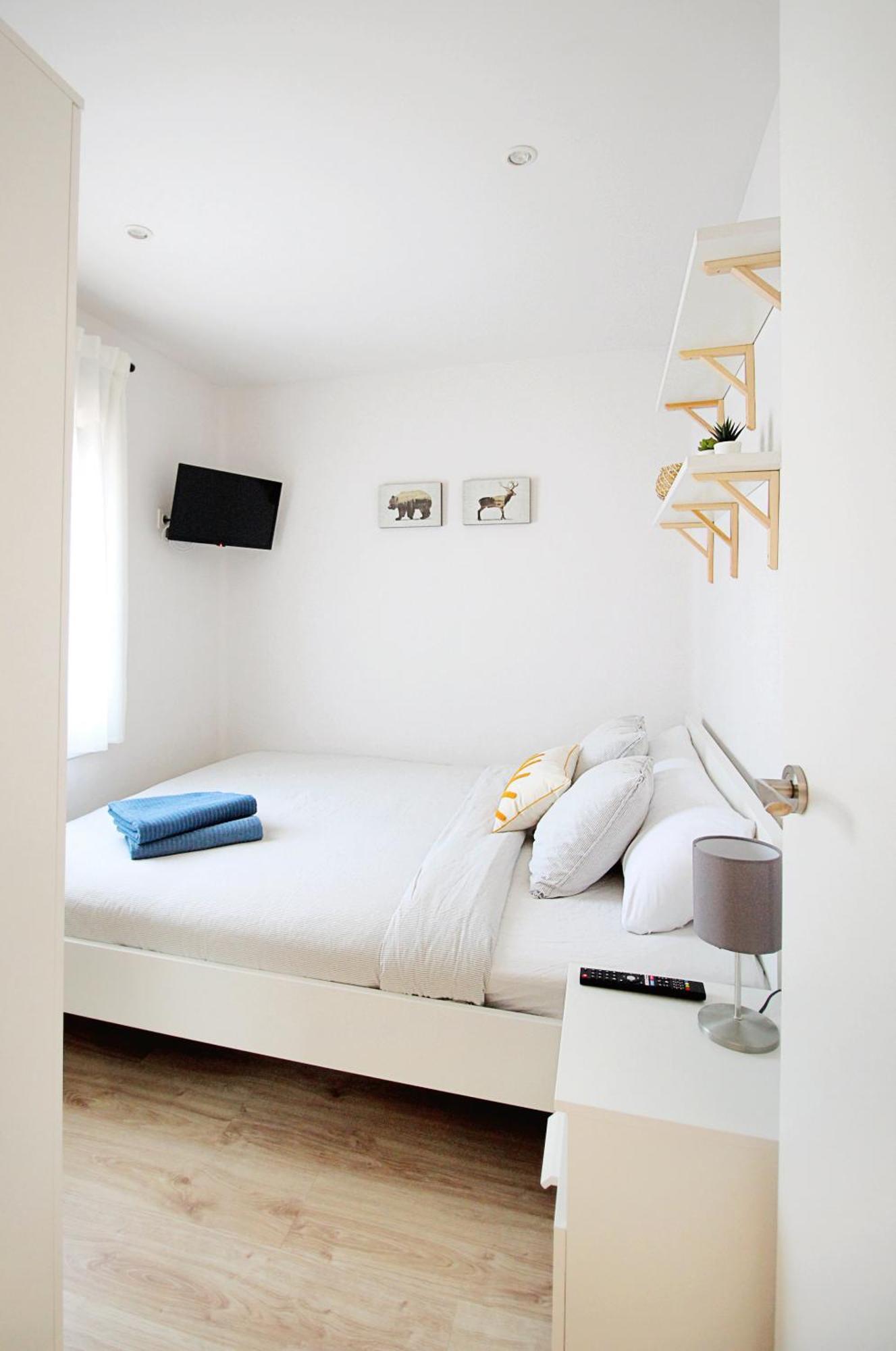 Apartamento Moderno Al Pie De Los Pirineos Sabinanigo Bagian luar foto