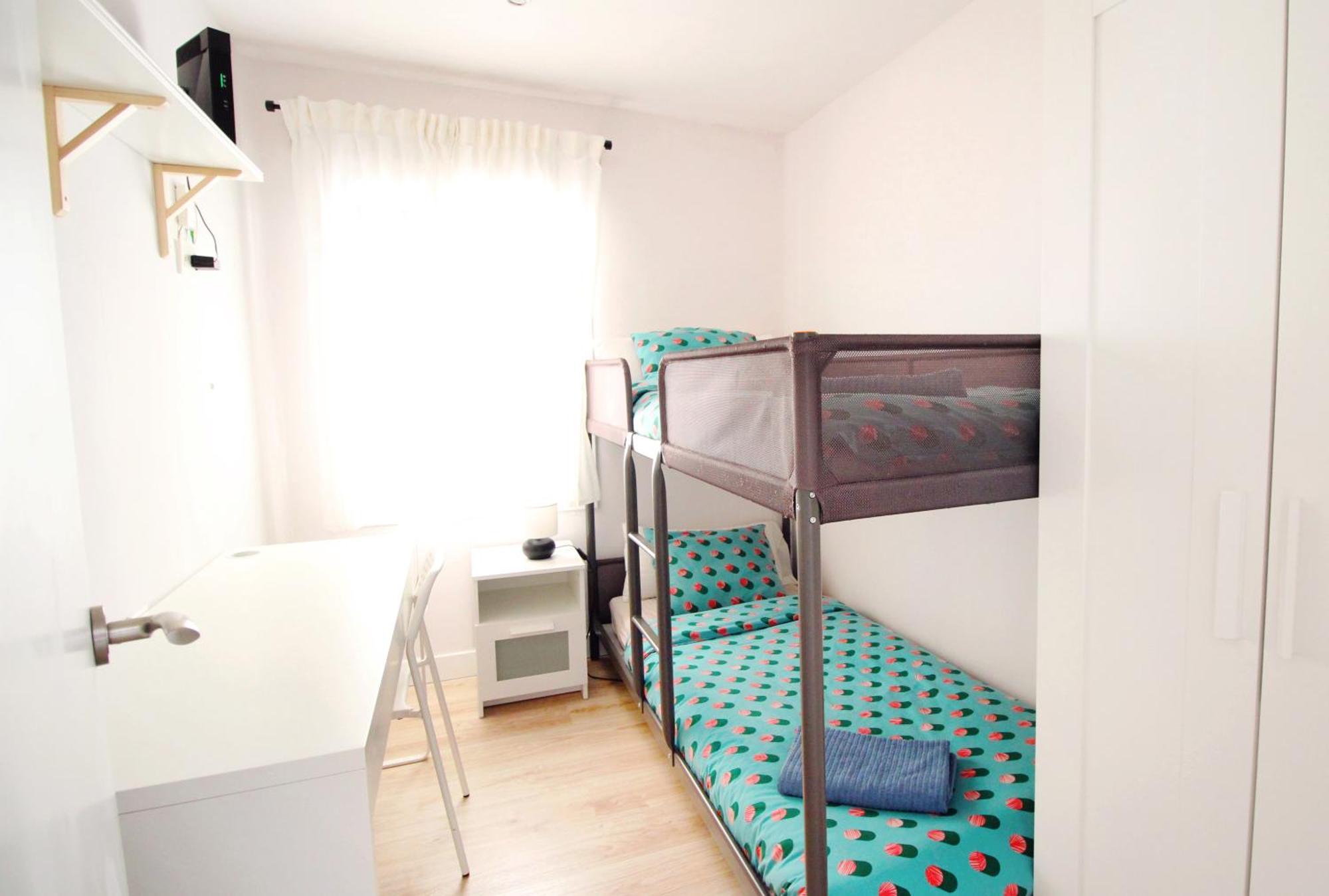 Apartamento Moderno Al Pie De Los Pirineos Sabinanigo Bagian luar foto