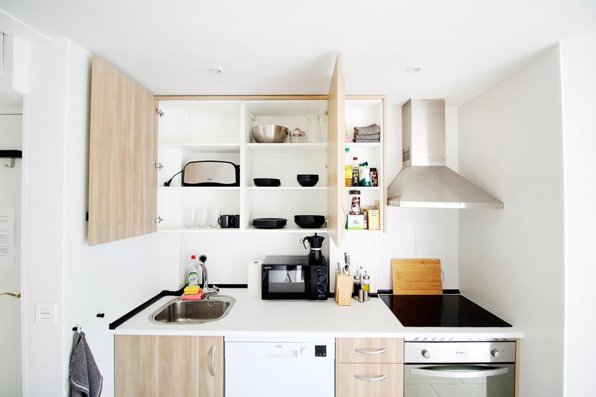 Apartamento Moderno Al Pie De Los Pirineos Sabinanigo Bagian luar foto