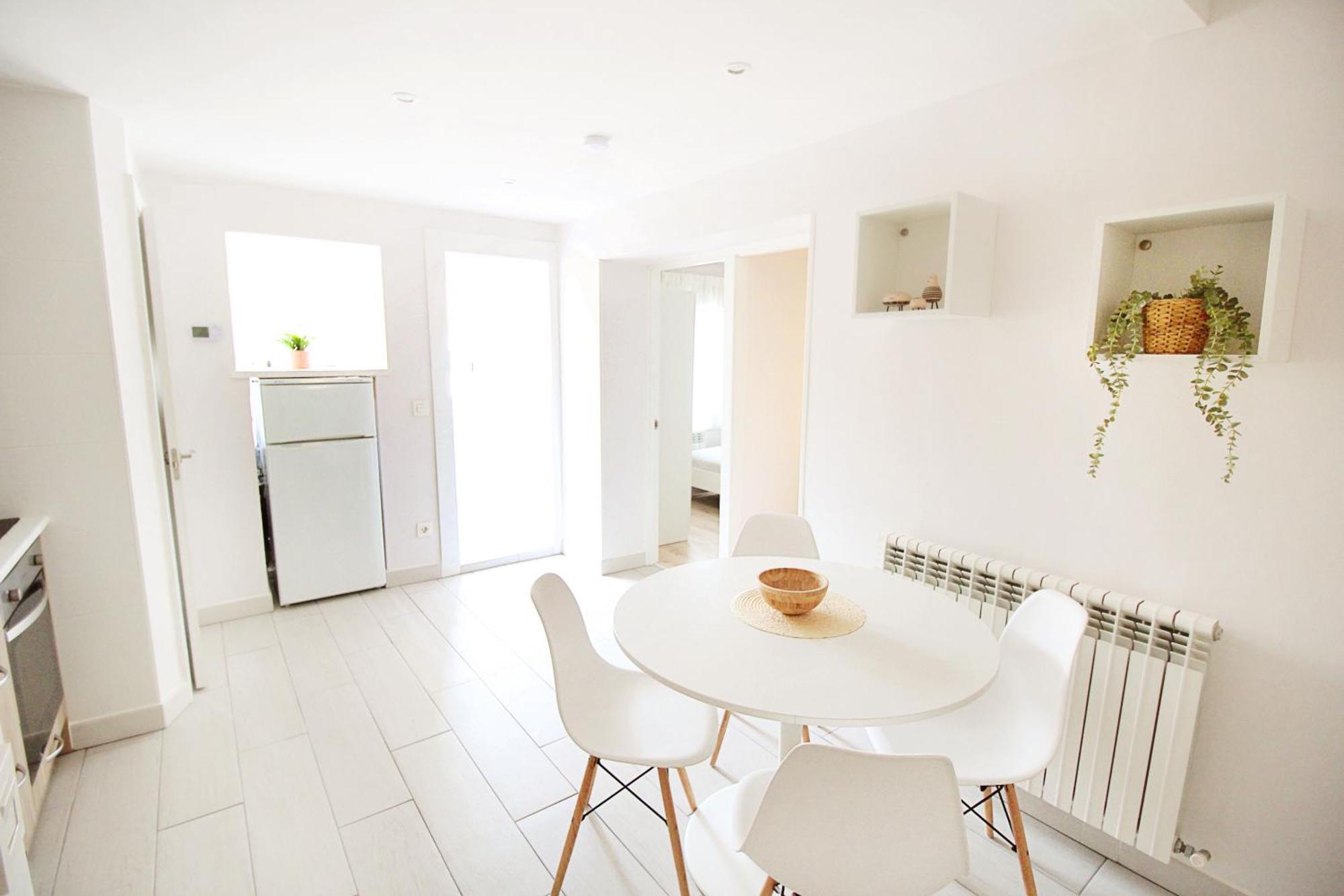 Apartamento Moderno Al Pie De Los Pirineos Sabinanigo Bagian luar foto