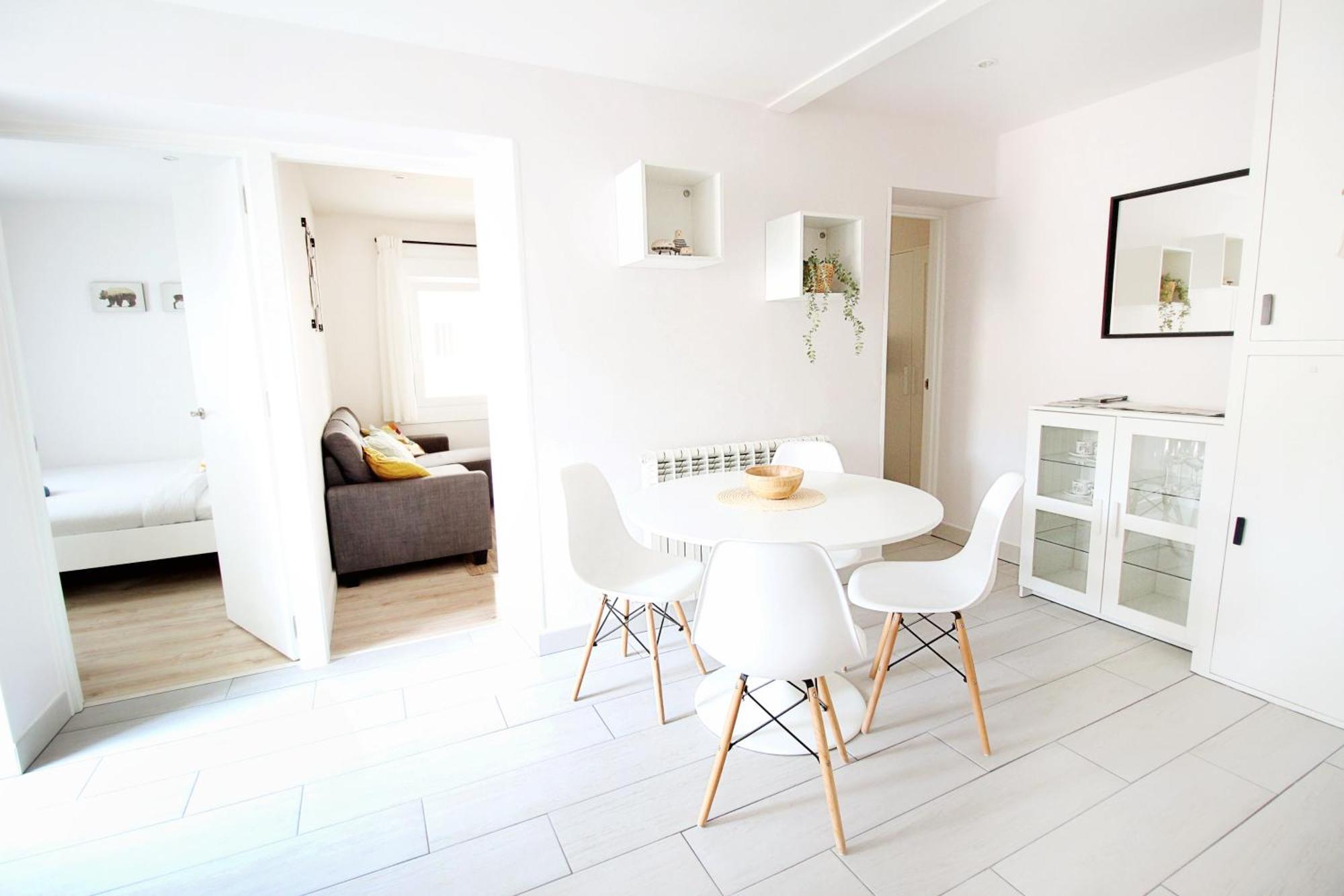 Apartamento Moderno Al Pie De Los Pirineos Sabinanigo Bagian luar foto
