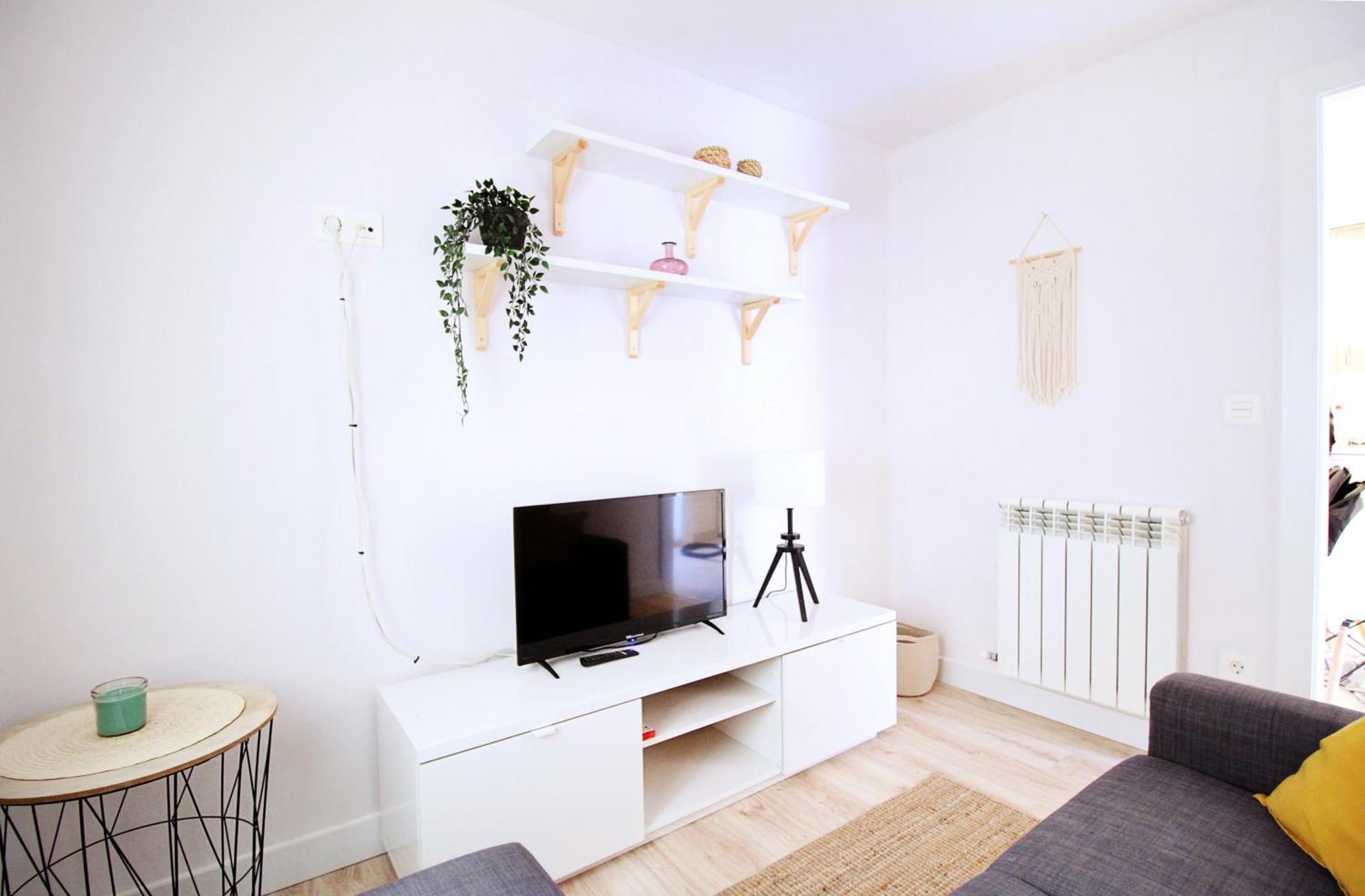 Apartamento Moderno Al Pie De Los Pirineos Sabinanigo Bagian luar foto