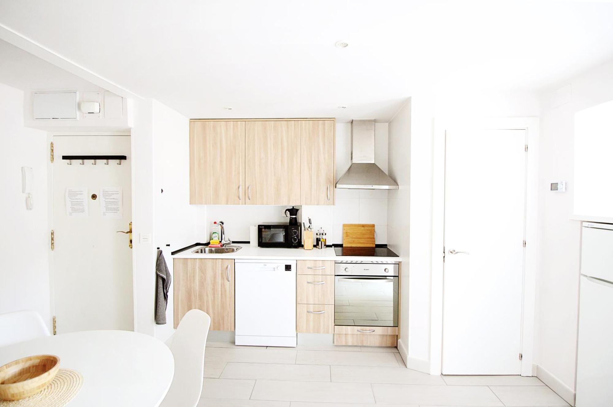 Apartamento Moderno Al Pie De Los Pirineos Sabinanigo Bagian luar foto