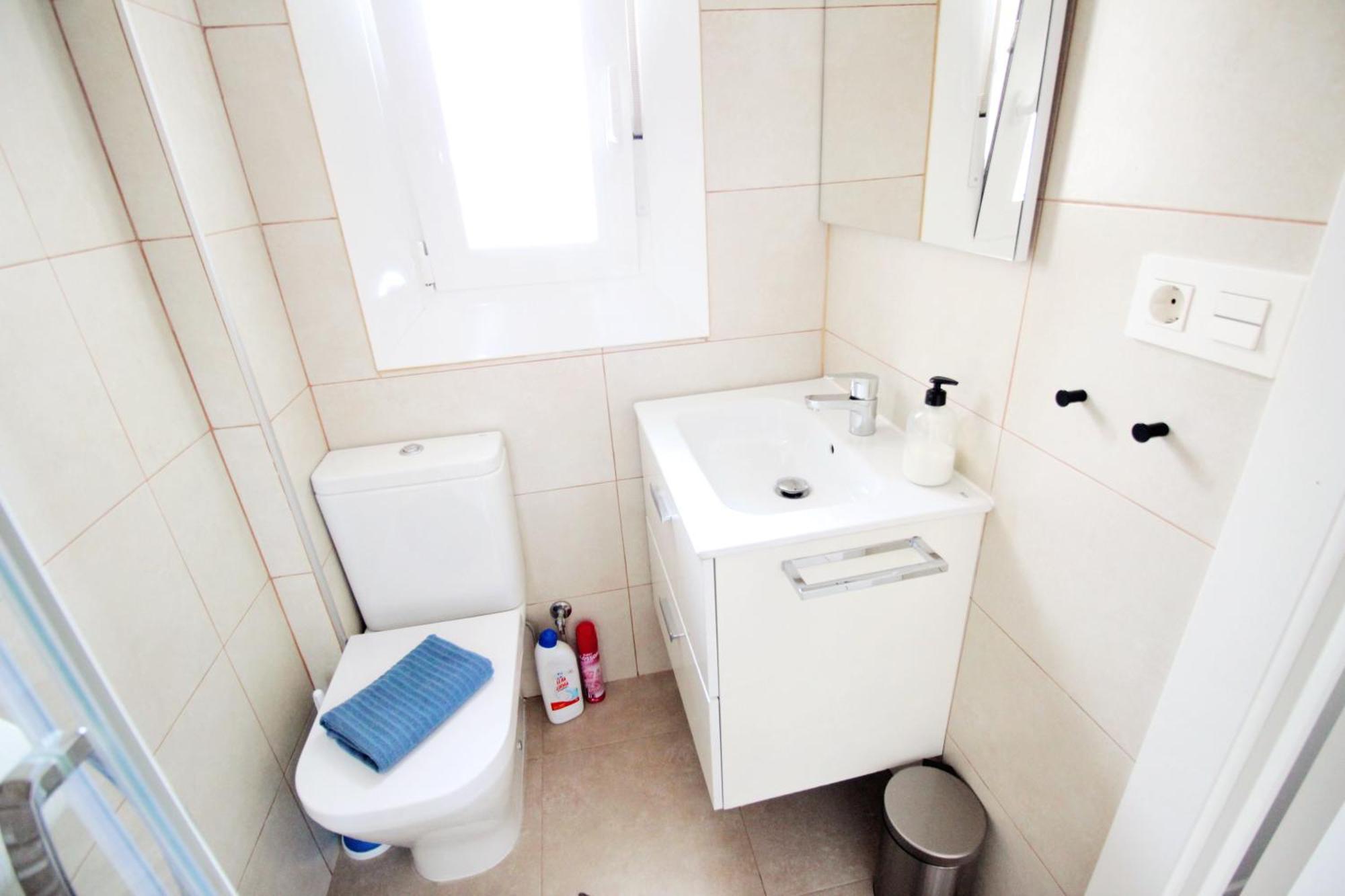 Apartamento Moderno Al Pie De Los Pirineos Sabinanigo Bagian luar foto