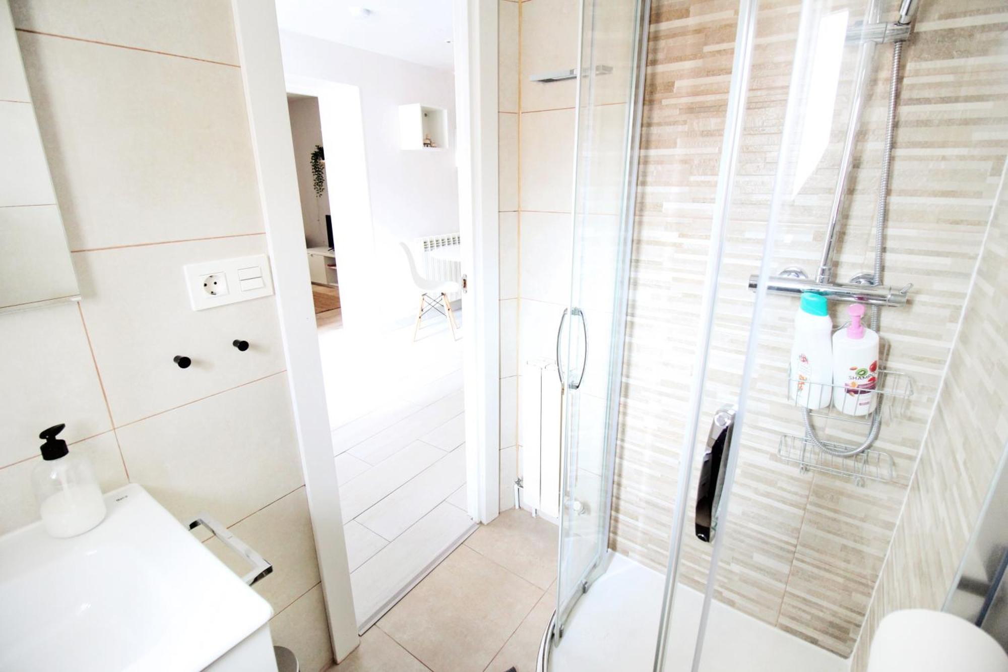 Apartamento Moderno Al Pie De Los Pirineos Sabinanigo Bagian luar foto